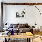 Gorgeous Flat Near Palais Royal By Guestready