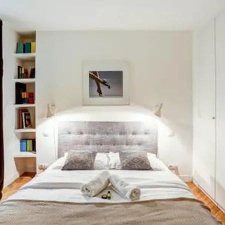 Gorgeous Flat Near Palais Royal By Guestready * Parigi